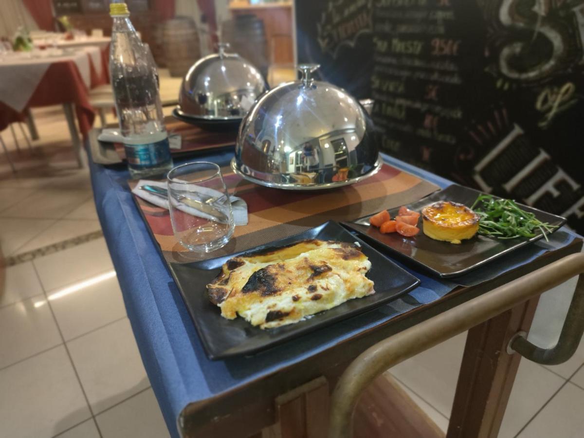 Bvh Hotel Bene Vagienna Dış mekan fotoğraf