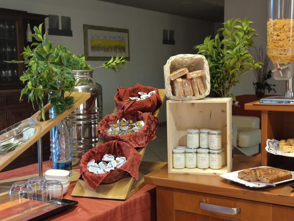 Bvh Hotel Bene Vagienna Dış mekan fotoğraf